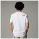 The North Face Ανδρική κοντομάνικη μπλούζα S/S Easy Tee